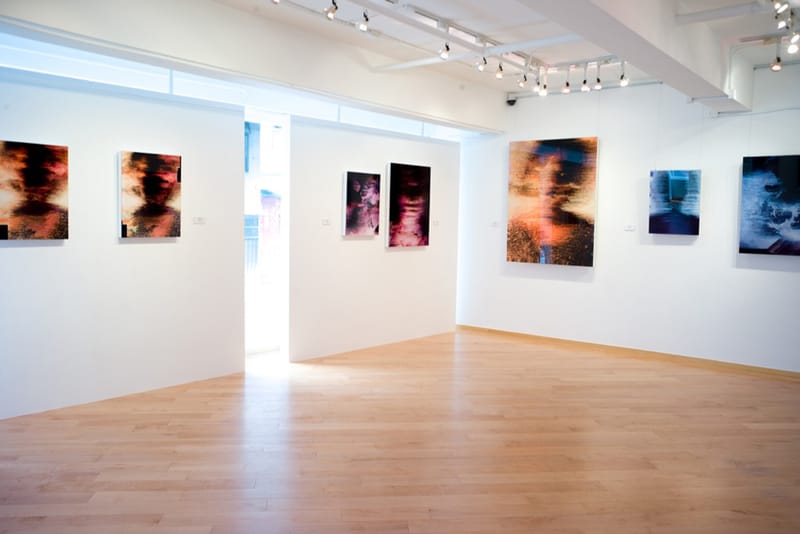 Laurent Segretier Pays Homage to Hong Kong's Marginalized Groups with Technology