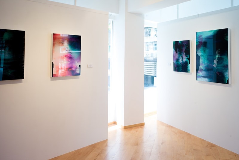 Laurent Segretier Pays Homage to Hong Kong's Marginalized Groups with Technology