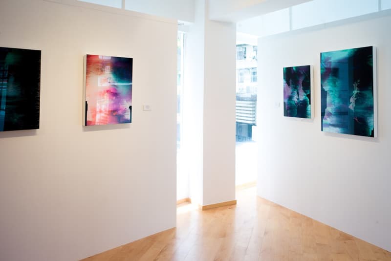 Laurent Segretier Pays Homage to Hong Kong's Marginalized Groups with Technology