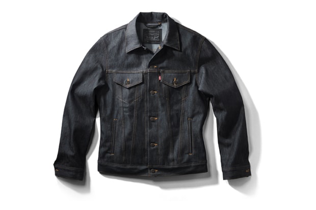 Nike SB x Levi's 511 Skateboarding Collection 