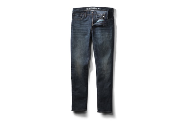 Nike SB x Levi's 511 Skateboarding Collection 