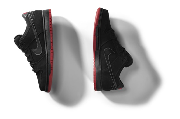 Nike SB x Levi's 511 Skateboarding Collection 