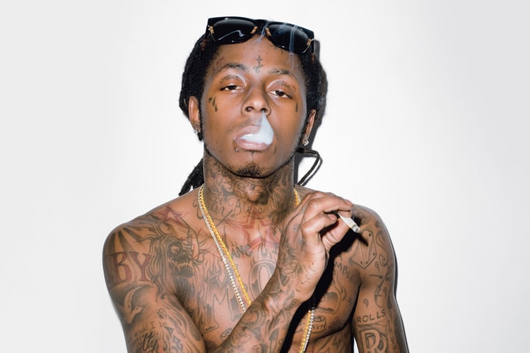 Lil Wayne x SUPRA Footwear Collection Announcement