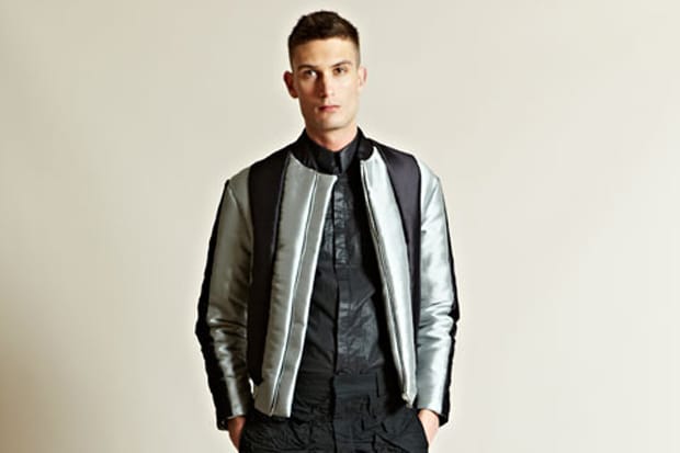 LN-CC 2012 Fall/Winter Styled Mens Lookbook