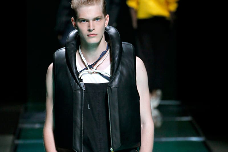 Louis Vuitton 2013 Spring/Summer Collection 