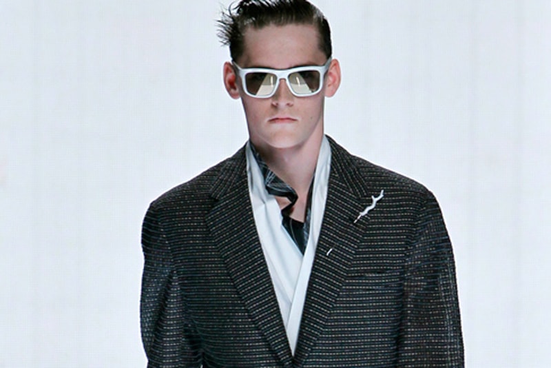 Louis Vuitton 2013 Spring/Summer Collection 