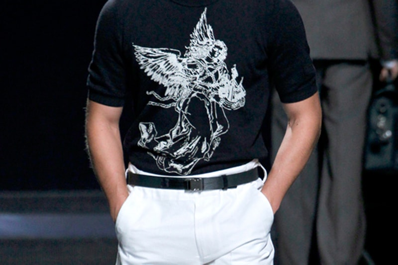 Louis Vuitton 2013 Spring/Summer Collection 