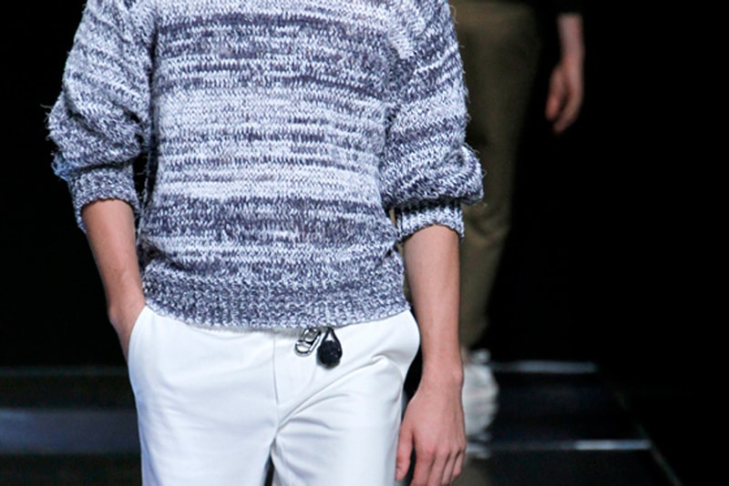 Louis Vuitton 2013 Spring/Summer Collection 