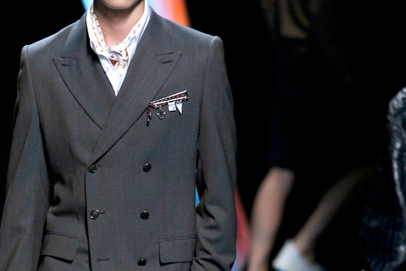 Louis Vuitton 2013 Spring/Summer Collection 