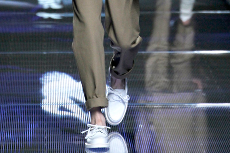 Louis Vuitton 2013 Spring/Summer Collection 