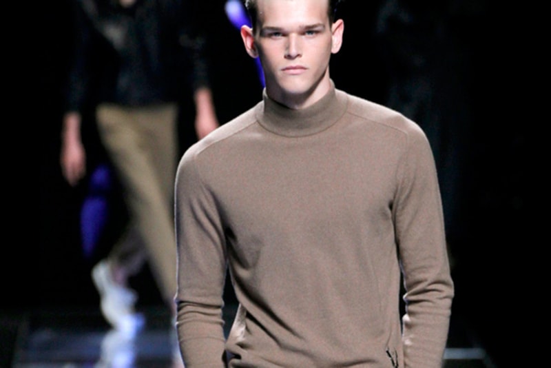 Louis Vuitton 2013 Spring/Summer Collection 