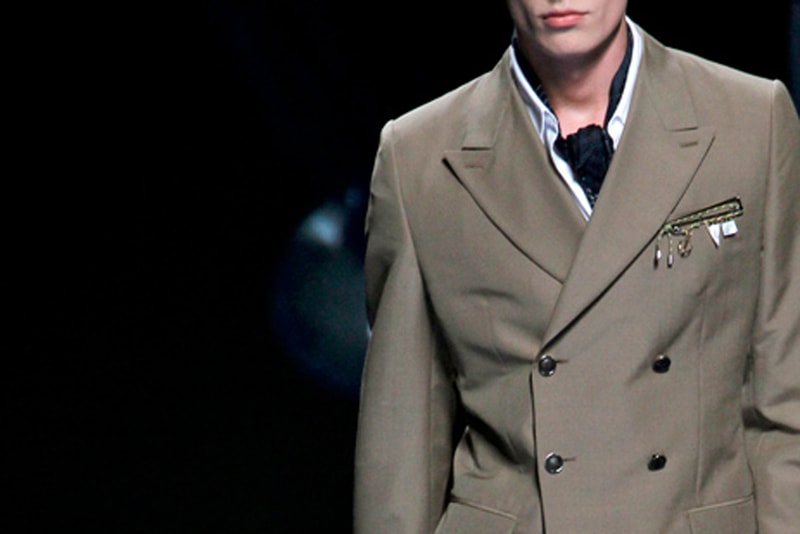 Louis Vuitton 2013 Spring/Summer Collection 
