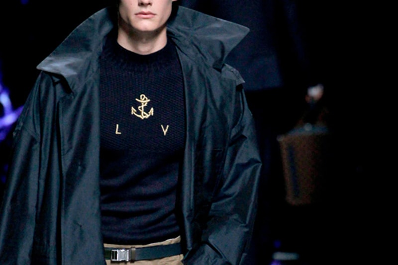 Louis Vuitton 2013 Spring/Summer Collection 