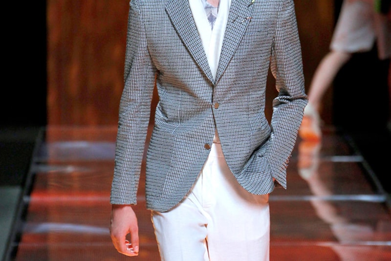 Louis Vuitton 2013 Spring/Summer Collection 