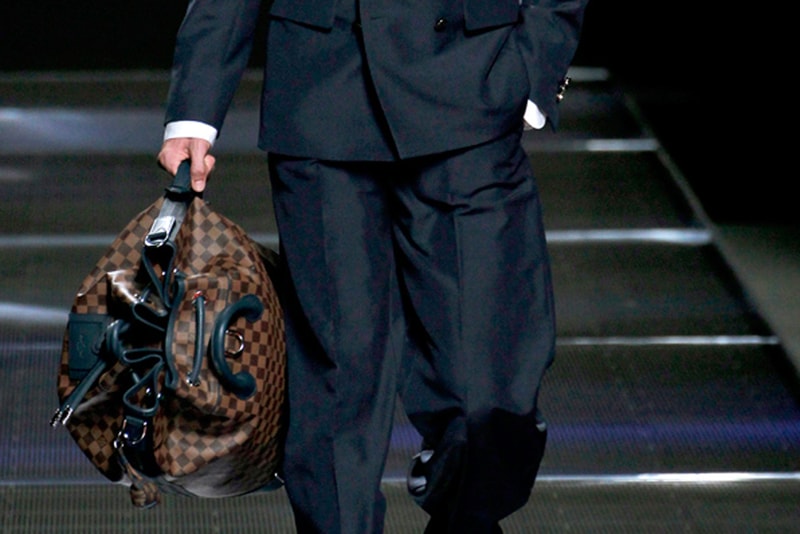 Louis Vuitton 2013 Spring/Summer Collection 