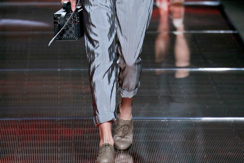 Louis Vuitton 2013 Spring/Summer Collection 