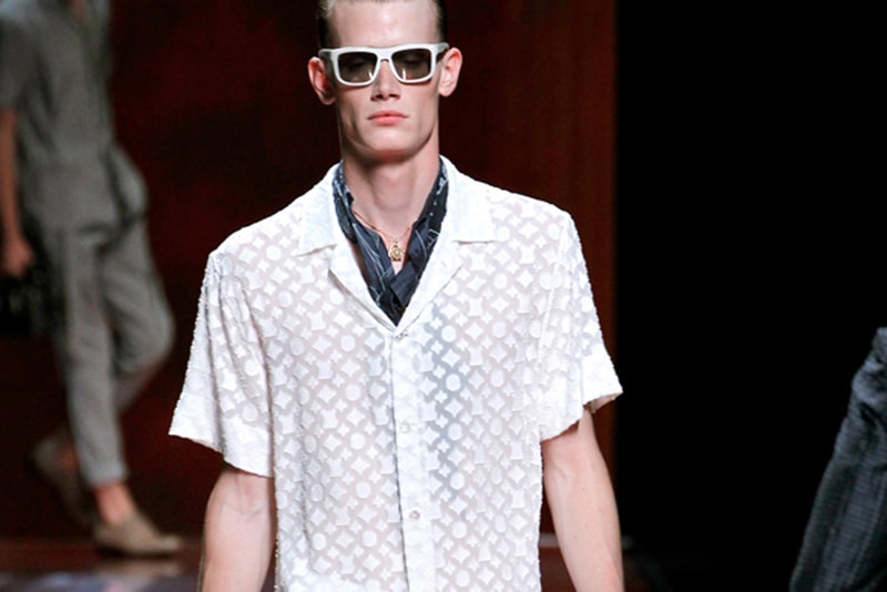Louis Vuitton 2013 Spring/Summer Collection 