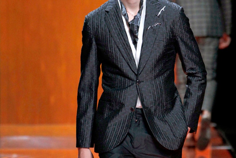 Louis Vuitton 2013 Spring/Summer Collection 