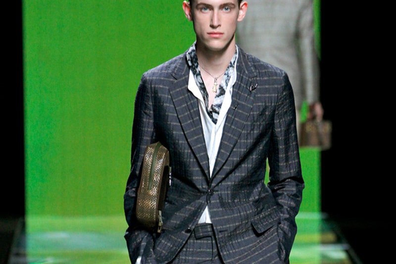 Louis Vuitton 2013 Spring/Summer Collection 