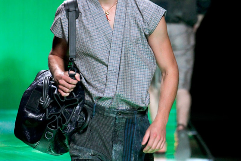 Louis Vuitton 2013 Spring/Summer Collection 