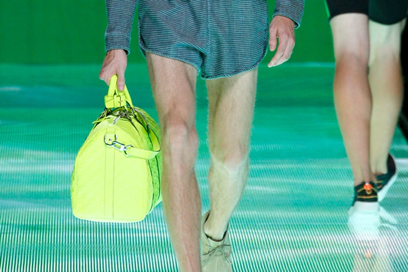 Louis Vuitton 2013 Spring/Summer Collection 