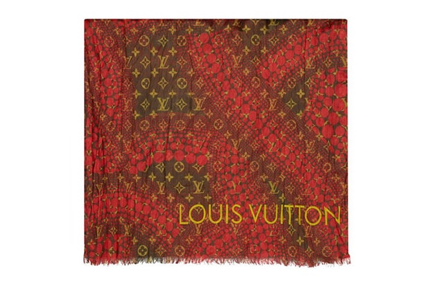 Louis Vuitton x Yayoi Kusama "Infinitely Kusama" Collection
