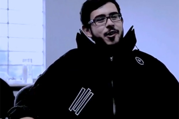 Machina Midi Jacket - A Full-Fledged MIDI Controller in a Jacket