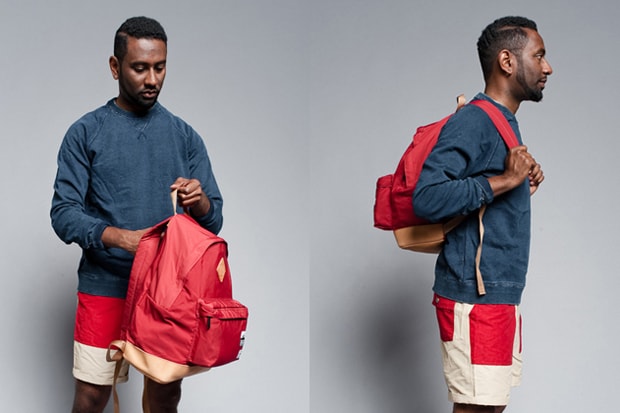 Maiden Noir 2012 Summer "The Sleeping Giant" Collection 