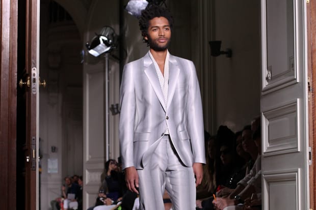 Maison Martin Margiela 2013 Spring/Summer Collection