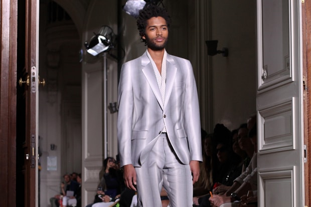 Maison Martin Margiela 2013 Spring/Summer Collection