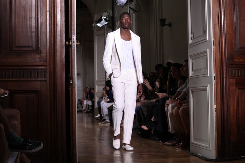 Maison Martin Margiela 2013 Spring/Summer Collection