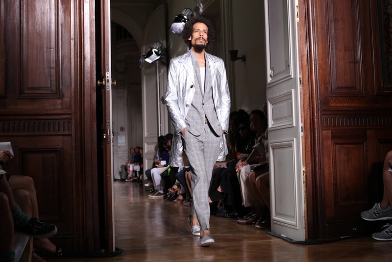 Maison Martin Margiela 2013 Spring/Summer Collection