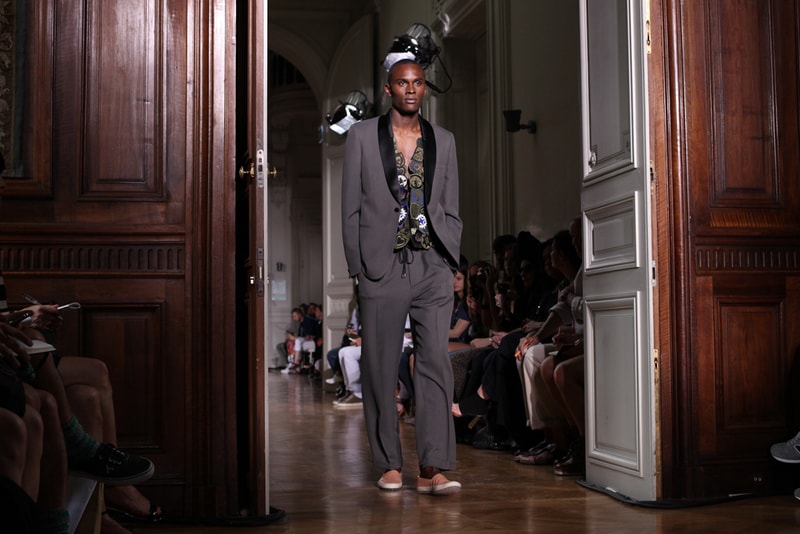 Maison Martin Margiela 2013 Spring/Summer Collection