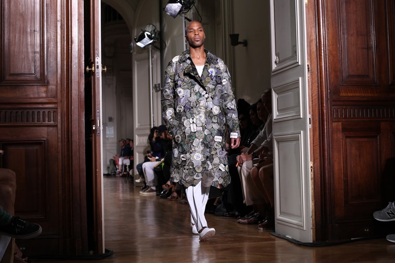 Maison Martin Margiela 2013 Spring/Summer Collection