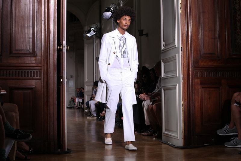 Maison Martin Margiela 2013 Spring/Summer Collection
