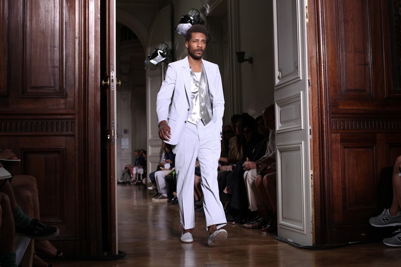 Maison Martin Margiela 2013 Spring/Summer Collection