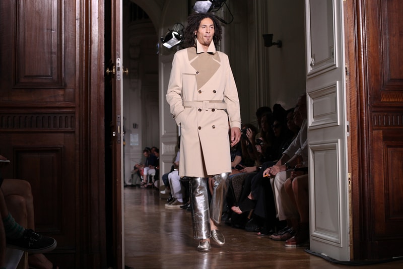 Maison Martin Margiela 2013 Spring/Summer Collection