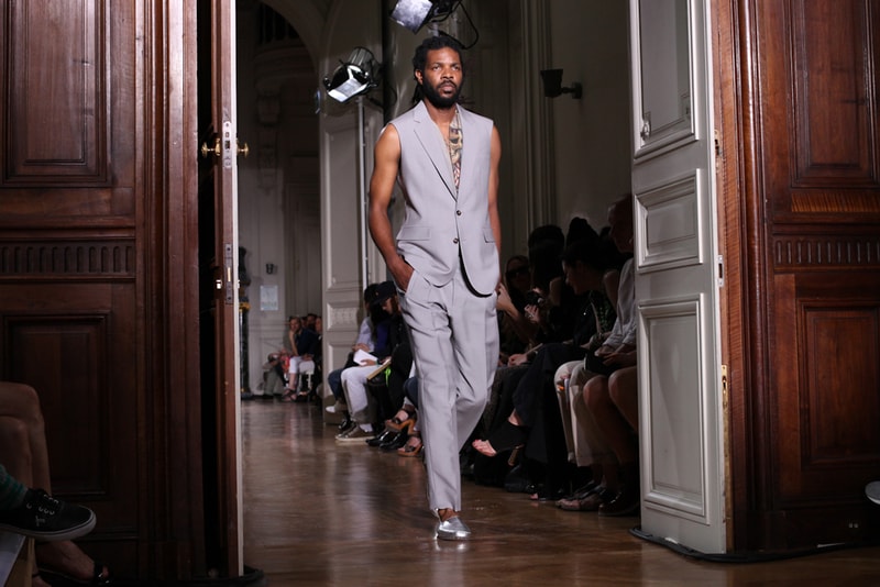 Maison Martin Margiela 2013 Spring/Summer Collection