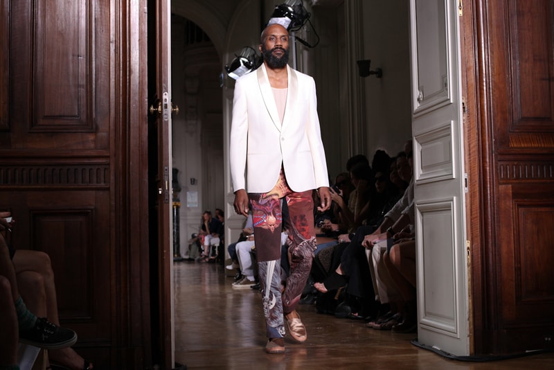 Maison Martin Margiela 2013 Spring/Summer Collection