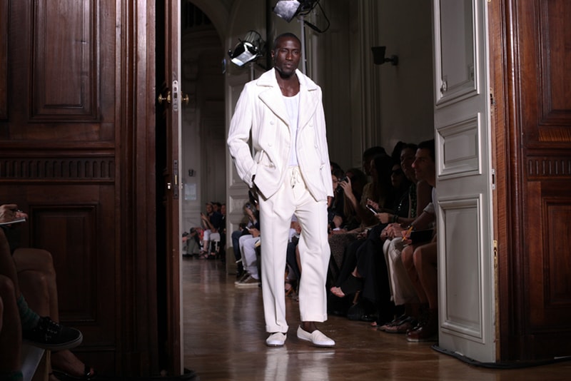 Maison Martin Margiela 2013 Spring/Summer Collection