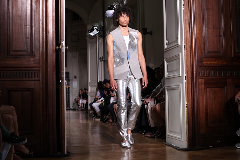 Maison Martin Margiela 2013 Spring/Summer Collection