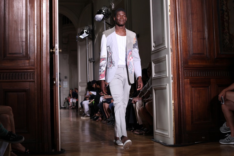 Maison Martin Margiela 2013 Spring/Summer Collection