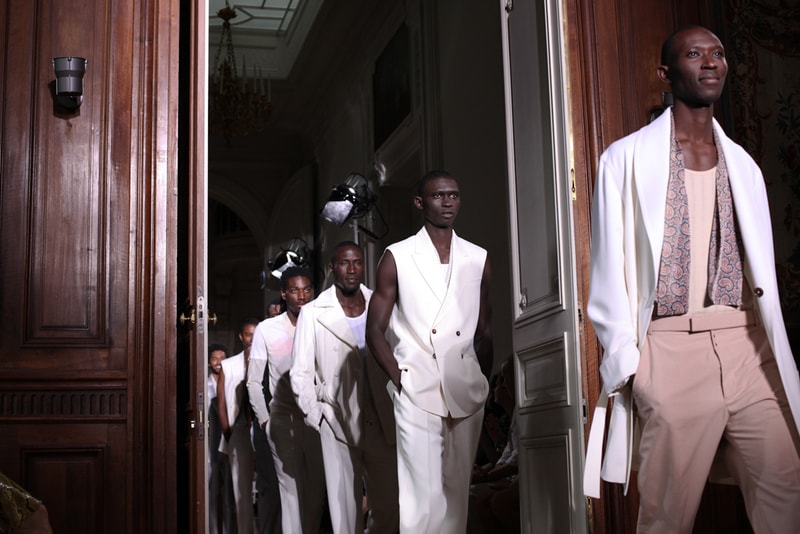 Maison Martin Margiela 2013 Spring/Summer Collection