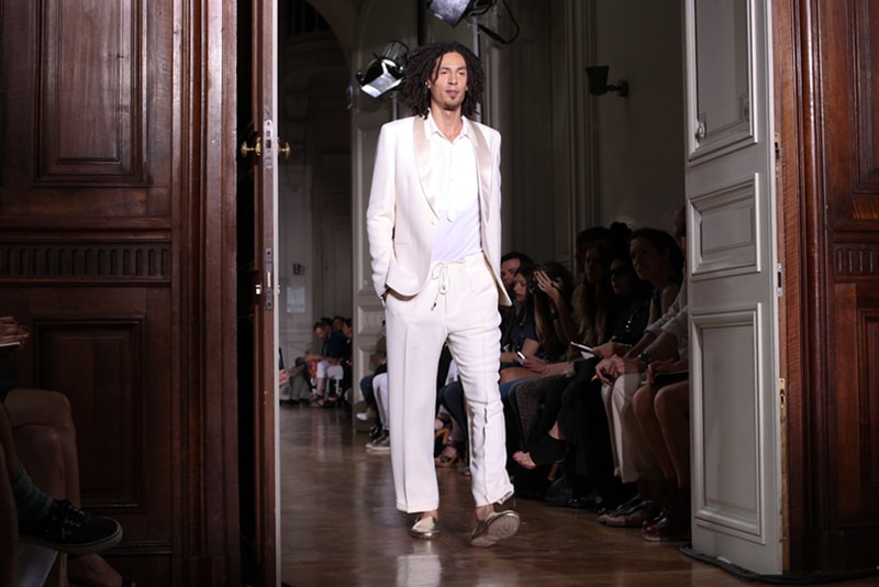 Maison Martin Margiela 2013 Spring/Summer Collection