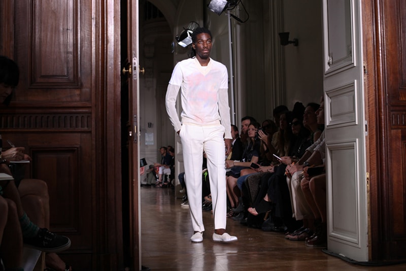 Maison Martin Margiela 2013 Spring/Summer Collection
