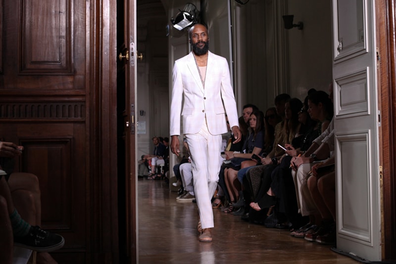 Maison Martin Margiela 2013 Spring/Summer Collection