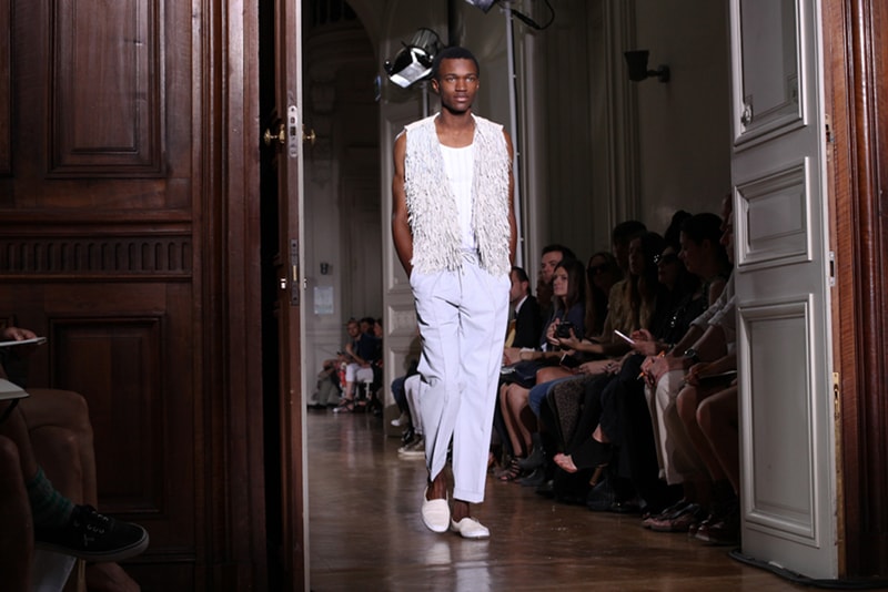 Maison Martin Margiela 2013 Spring/Summer Collection