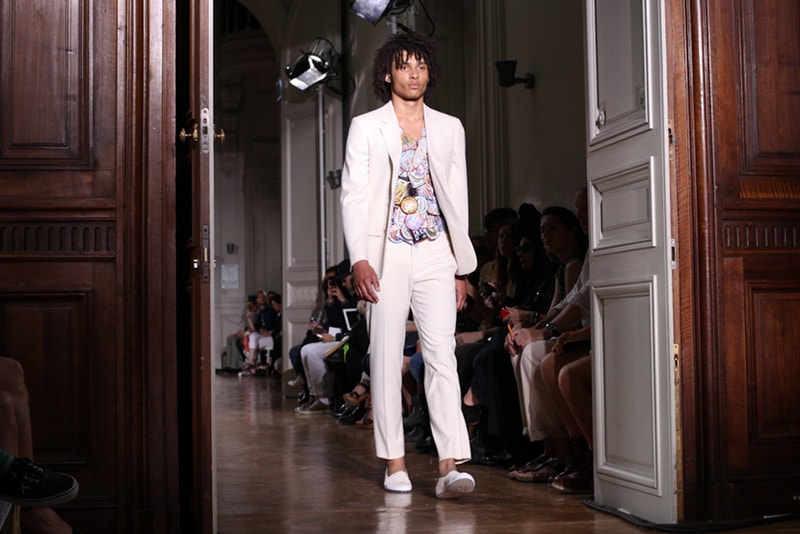Maison Martin Margiela 2013 Spring/Summer Collection