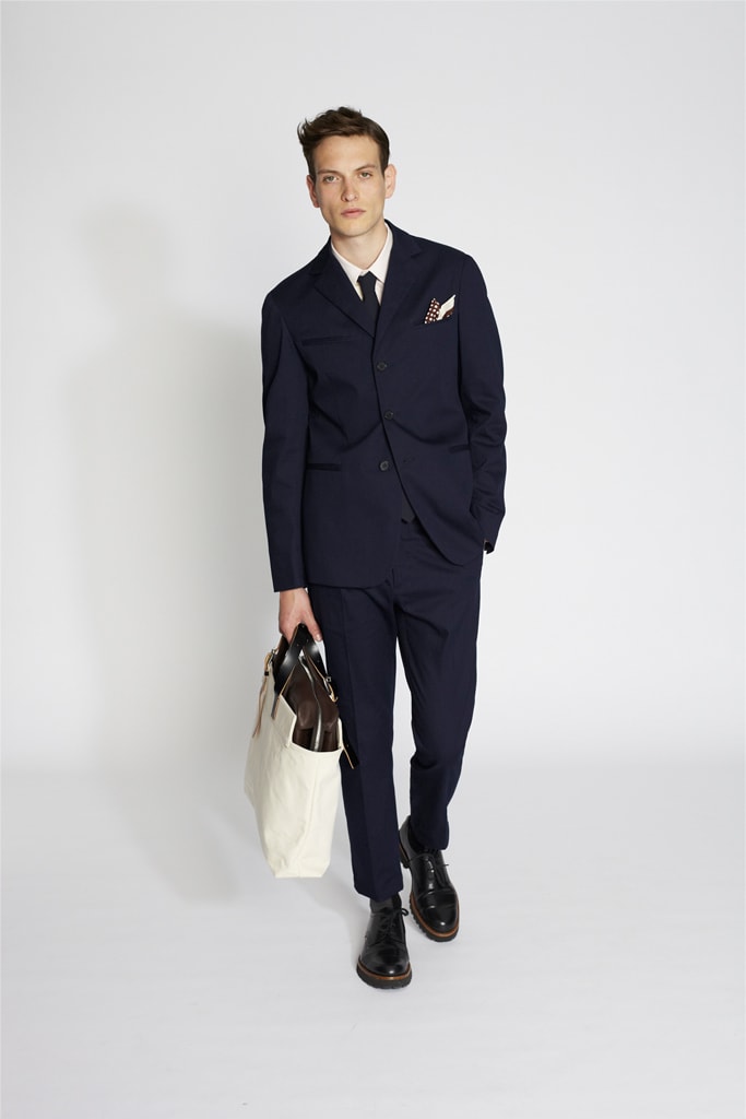 Marni 2013 Spring/Summer Collection