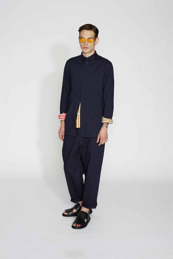 Marni 2013 Spring/Summer Collection